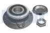 BENDIX 051010B Wheel Bearing Kit